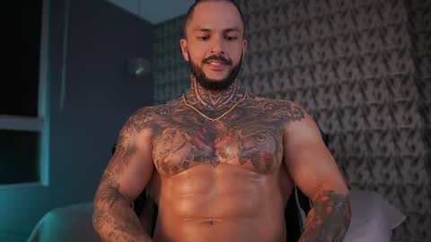 Mariano Costa online show from 12.30.24