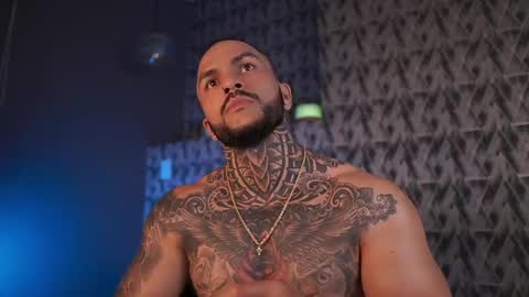 Mariano Costa online show from 01.05.25