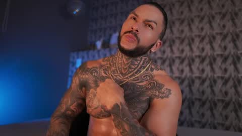 Mariano Costa online show from 01.19.25