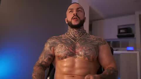 Mariano Costa online show from 01.31.25