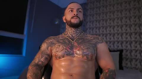 Mariano Costa online show from 02.28.25