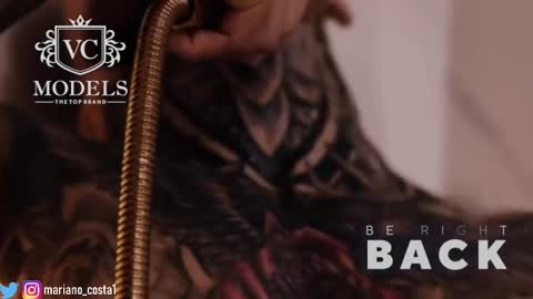 Mariano Costa online show from 03.04.25