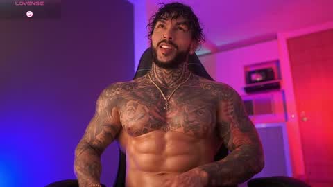 Mariano Costa online show from 10.26.25