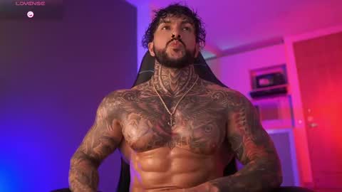 Mariano Costa online show from 10.28.25