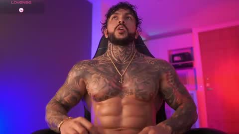 Mariano Costa online show from 10.30.25