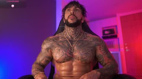 Mariano Costa online show from 11.09.25