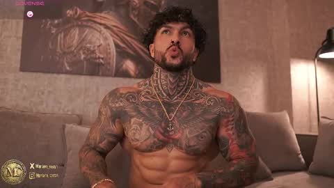 Mariano Costa online show from 02.01.26