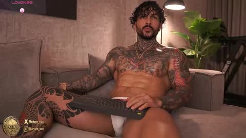 Mariano Costa online show from 02.21.26