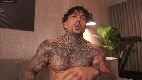 Mariano Costa online show from 04.03.26