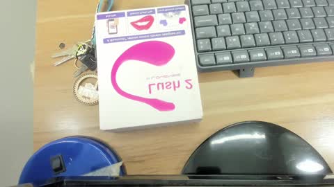 Marian Sexy online show from 02.23.25