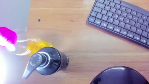 Marian Sexy online show from 02.25.25