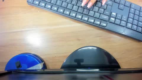 Marian Sexy online show from 03.01.25