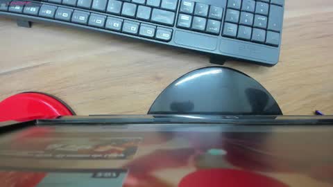 Marian Sexy online show from 11.18.25