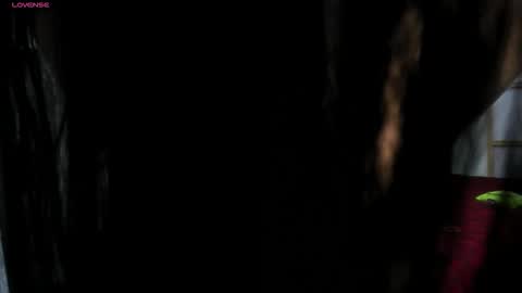 Marian Sexy online show from 11.28.25