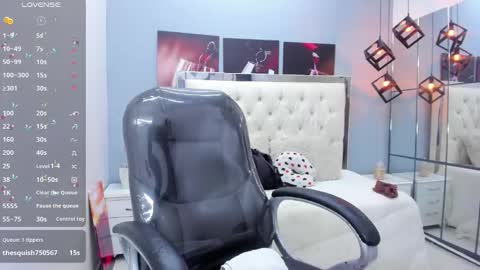 Marian Sexy online show from 02.26.26