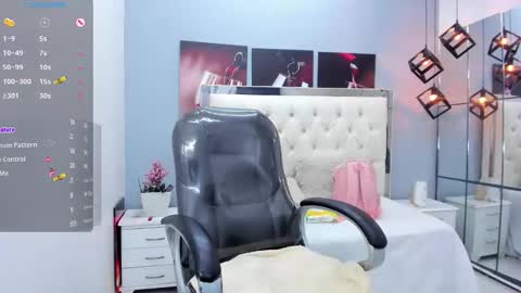 Marian Sexy online show from 03.10.26