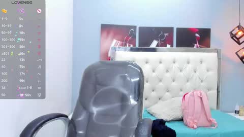 Marian Sexy online show from 04.09.26