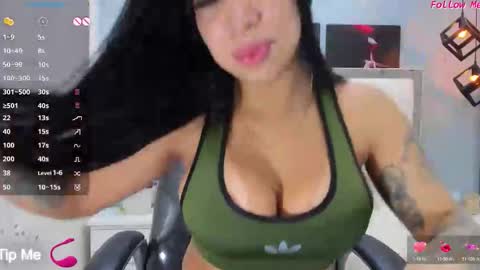 Snapshot of mariansexx chatting on 05.02.26 Marian Sexy online show from 05.02.26