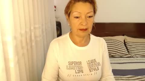 Snapshot of mariansweet chatting on 01.23.25 Marian online show from 01.23.25