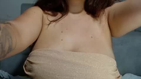 Snapshot of mariapaulina_1 chatting on 04.30.26 Maria paulina online show from 04.30.26