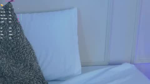 Maria Pettit online show from 11.04.25