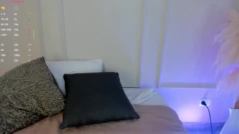 Maria Pettit online show from 11.30.25