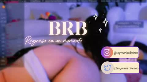 mariaribeiro online show from 05.18.26