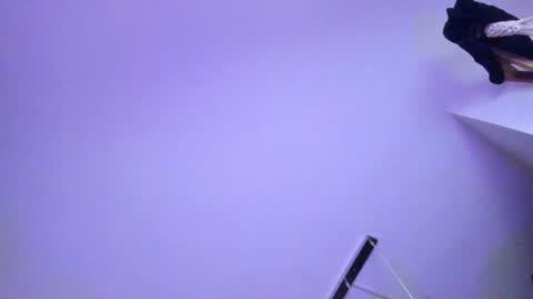 Snapshot of mariascarlett chatting on 02.25.25 mariascarlett online show from 02.25.25