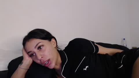 Snapshot of mariashae chatting on 07.28.26 Maria Shae online show from 07.28.26