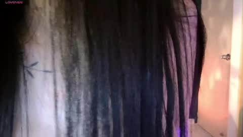 Snapshot of mariateresa11 chatting on 04.24.26 Theressa online show from 04.24.26