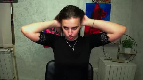 Mariia online show from 11.04.25