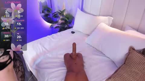 Maria online show from 12.04.25