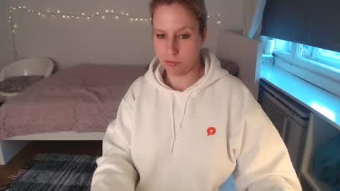 Maria online show from 03.23.26