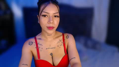 Snapshot of mariavelen69 chatting on 06.02.26 mariavelen69 online show from 06.02.26