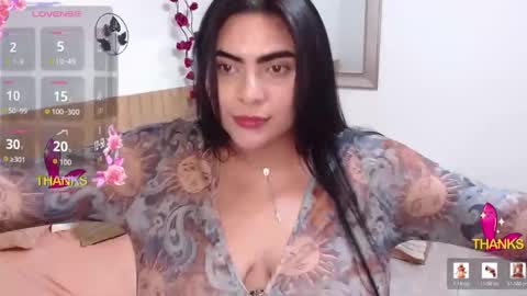 mariavex online show from 03.17.26