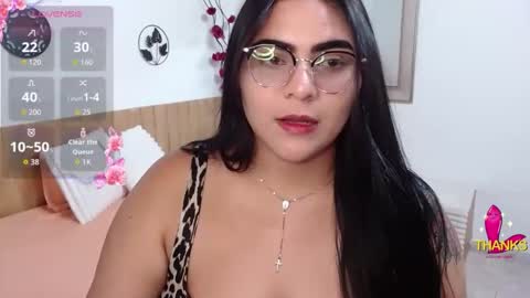 mariavex online show from 03.20.26