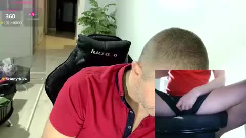 maribor5879 online show from 10.09.25