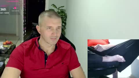 maribor5879 online show from 11.19.25