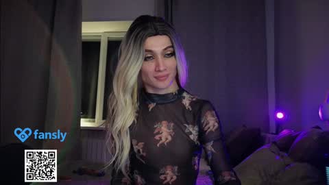 Mari online show from 12.01.24