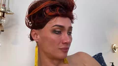 Snapshot of maridekoks chatting on 02.02.26 Mari online show from 02.02.26