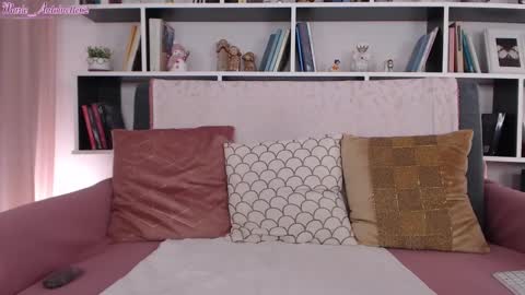 Maria online show from 12.12.24