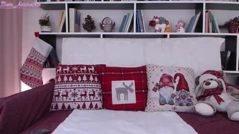 Maria online show from 12.21.24