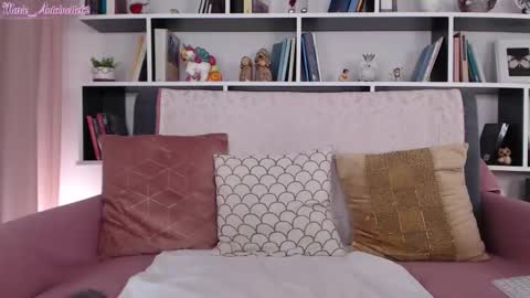 Maria online show from 02.02.25