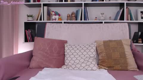 Maria online show from 03.02.25