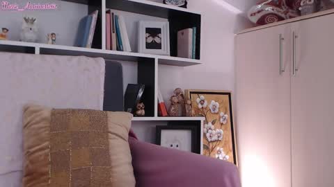 Maria online show from 11.20.25