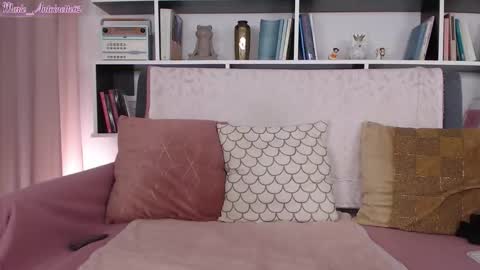 Maria online show from 01.15.26