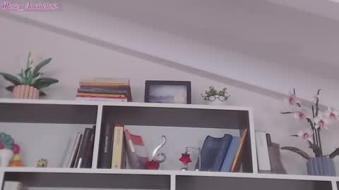 Maria online show from 02.14.26