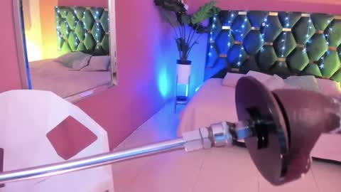 Marie online show from 01.17.26