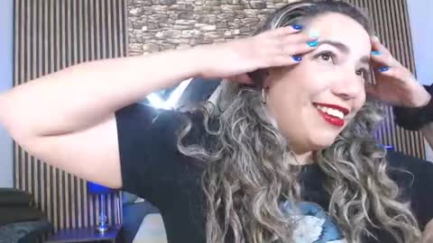 Snapshot of marie_hss chatting on 06.15.26 marie_hss online show from 06.15.26