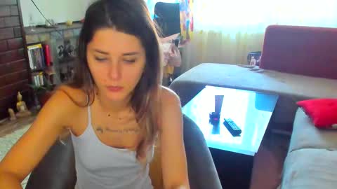 Snapshot of marie_marie03 chatting on 01.13.26 Marie online show from 01.13.26